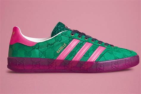 gucci adidas drop|adidas x gucci official website.